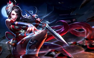 王者荣耀荆轲攻略_王者荣耀荆轲攻略视频