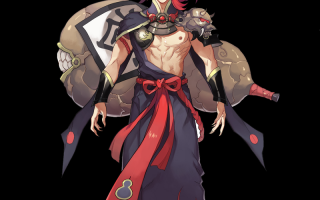 阴阳师酒吞荒川搭配-阴阳师酒吞配什么阵容？