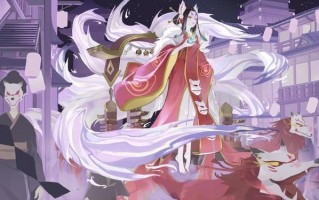 阴阳师面具精灵阵容搭配，面具 阴阳师