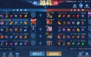 王者荣耀孙膑符文搭配_王者孙膑出装铭文