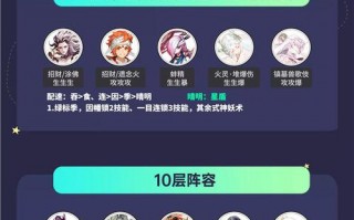 阴阳师阵容搭配刷图，阴阳师阵容必备