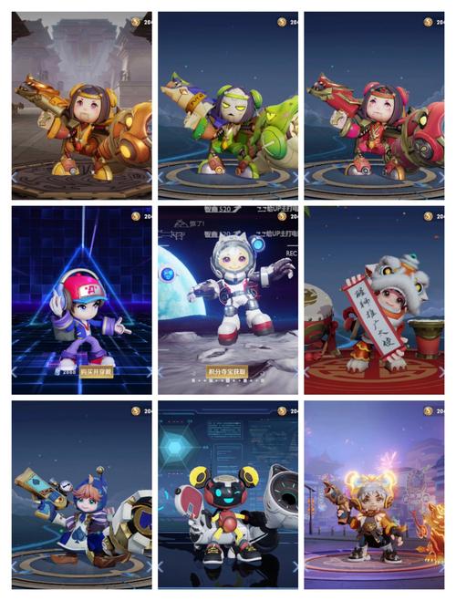 鲁班攻略王者荣耀_王者鲁班玩法-第5张图片-平泛游戏 鲁班攻略王者荣耀_王者鲁班玩法-第5张图片-平泛游戏