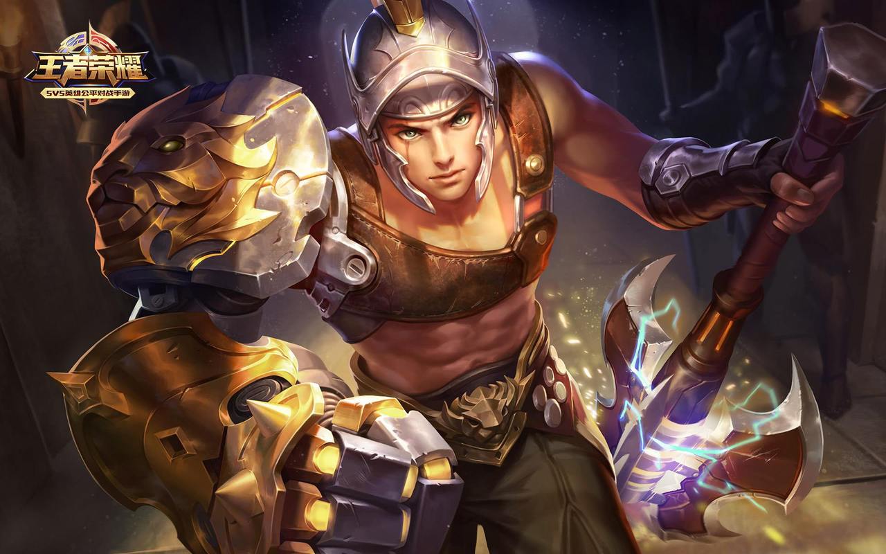 王者荣耀菜鸟阵容搭配_王者菜鸟适合什么英雄-第1张图片-平泛游戏 王者荣耀菜鸟阵容搭配_王者菜鸟适合什么英雄-第1张图片-平泛游戏