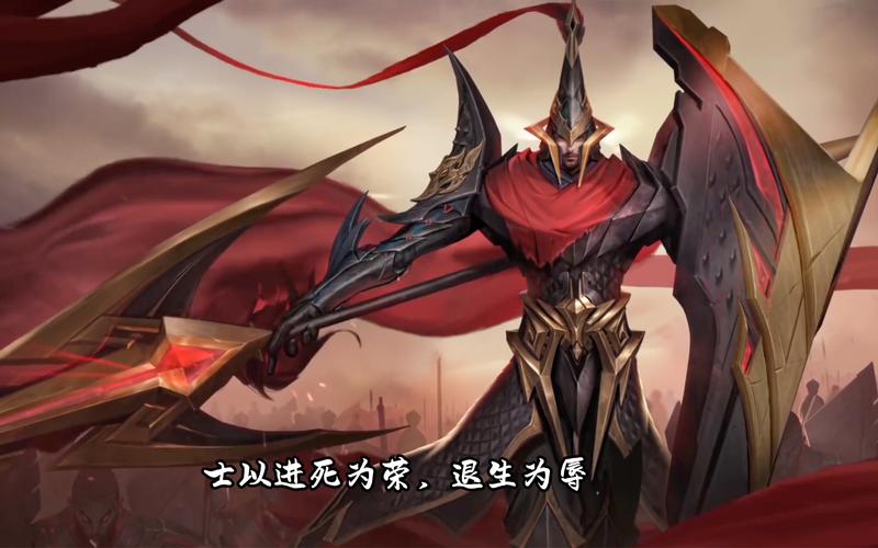 王者荣耀蒙恬连招技巧攻略,王者荣耀蒙恬连招技巧攻略视频-第2张图片-平泛游戏 王者荣耀蒙恬连招技巧攻略,王者荣耀蒙恬连招技巧攻略视频-第2张图片-平泛游戏