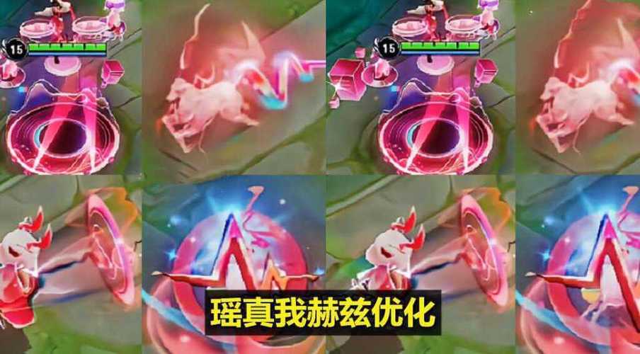 王者荣耀红花怎么搭配，王者荣耀红花怎么搭配阵容-第2张图片-平泛游戏