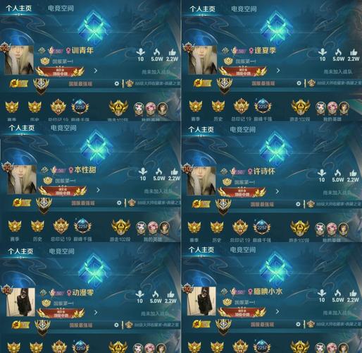 王者荣耀红花怎么搭配，王者荣耀红花怎么搭配阵容-第4张图片-平泛游戏