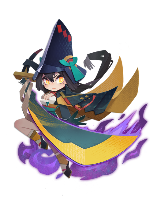 阴阳师妖刀阵容搭配,阴阳师妖刀御魂推荐-第4张图片-平泛游戏 阴阳师妖刀阵容搭配,阴阳师妖刀御魂推荐-第4张图片-平泛游戏