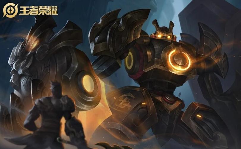 王者荣耀骑士套装搭配技巧_骑士比较好看的套装-第6张图片-平泛游戏