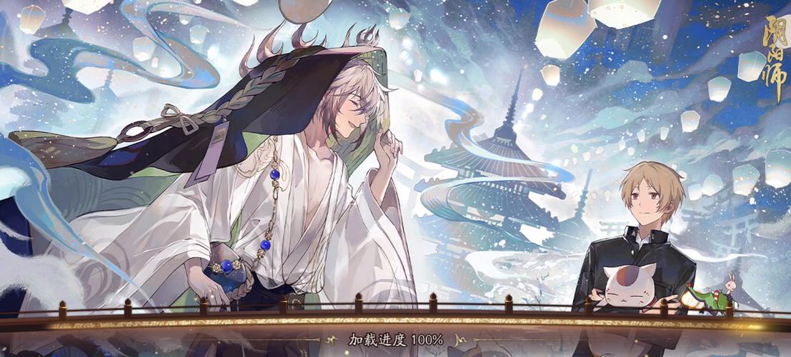 阴阳师攻略介绍-阴阳师游戏攻略?-第4张图片-平泛游戏 阴阳师攻略介绍-阴阳师游戏攻略?-第4张图片-平泛游戏