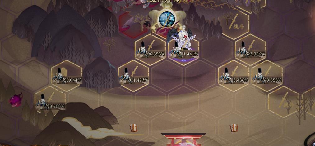 阴阳师决战攻略,阴阳师最终决战-第1张图片-平泛游戏 阴阳师决战攻略,阴阳师最终决战-第1张图片-平泛游戏