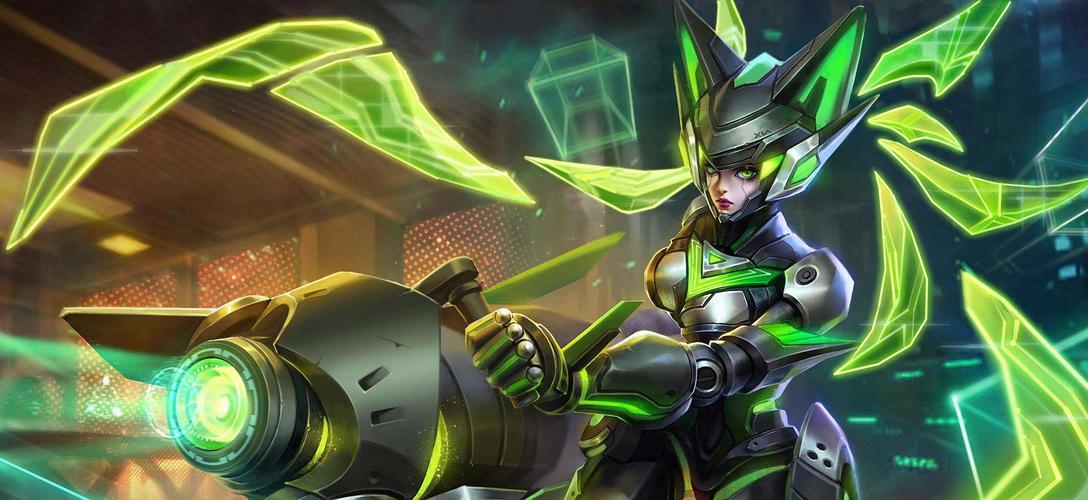 王者荣耀战士射手搭配谁_战士打射手好打吗-第2张图片-平泛游戏 王者荣耀战士射手搭配谁_战士打射手好打吗-第2张图片-平泛游戏