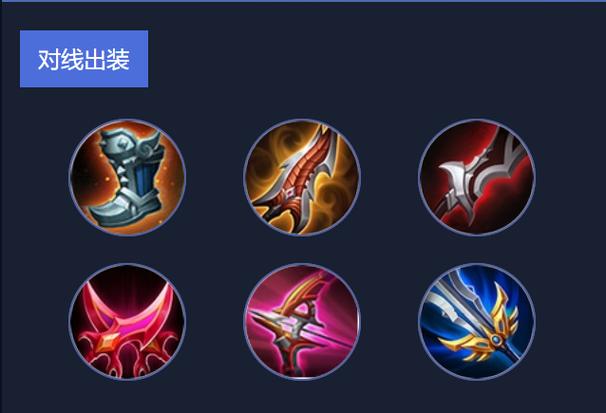 王者荣耀鹰眼怎么搭配,王者荣耀里面的鹰眼队员是什么意思-第2张图片-平泛游戏 王者荣耀鹰眼怎么搭配,王者荣耀里面的鹰眼队员是什么意思-第2张图片-平泛游戏