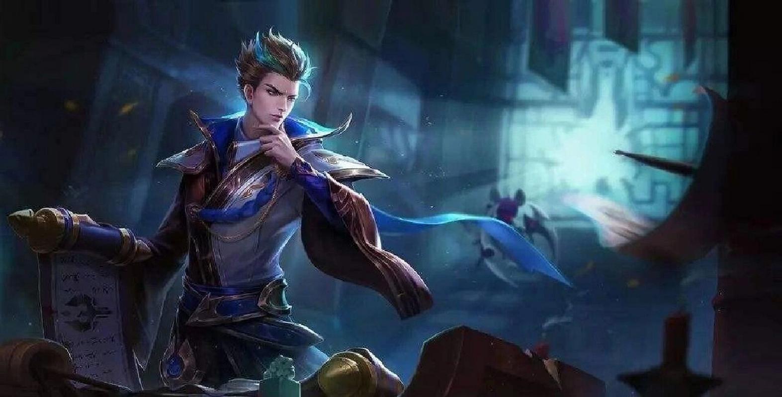 王者荣耀发展攻略-王者荣耀 发展?-第1张图片-平泛游戏 王者荣耀发展攻略-王者荣耀 发展?-第1张图片-平泛游戏