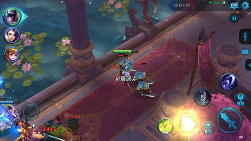 王者荣耀最强妖怪阵容搭配-王者妖姬出装?-第2张图片-平泛游戏 王者荣耀最强妖怪阵容搭配-王者妖姬出装?-第2张图片-平泛游戏