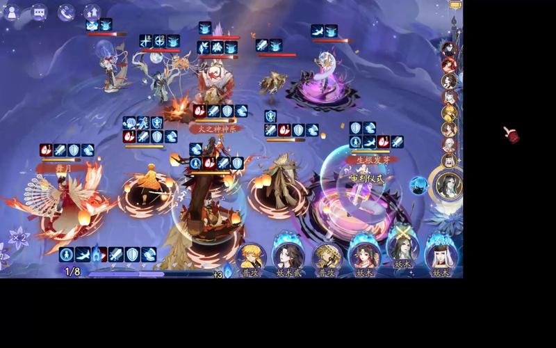 阴阳师突破攻略_阴阳师突破刷新规律-第2张图片-平泛游戏 阴阳师突破攻略_阴阳师突破刷新规律-第2张图片-平泛游戏