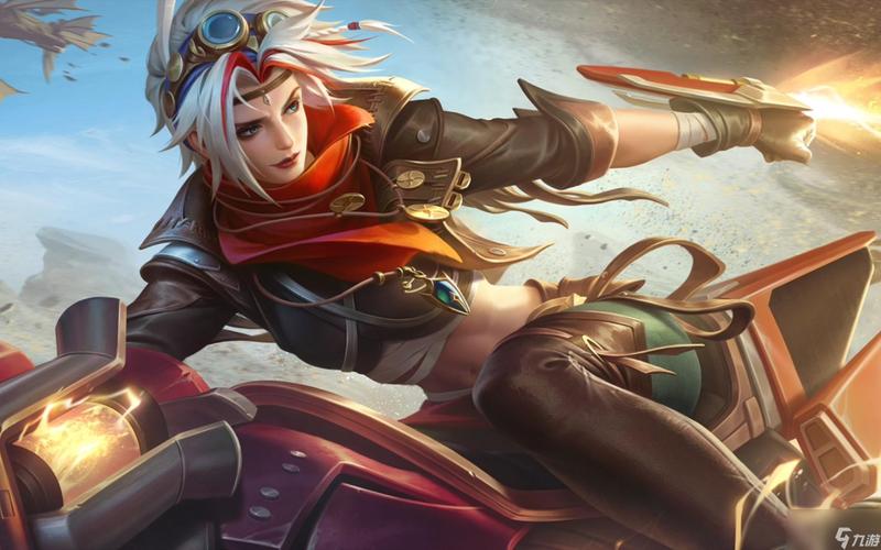 王者荣耀挑战觉悟攻略,王者荣耀挑战觉悟通关有什么奖励-第6张图片-平泛游戏 王者荣耀挑战觉悟攻略,王者荣耀挑战觉悟通关有什么奖励-第6张图片-平泛游戏