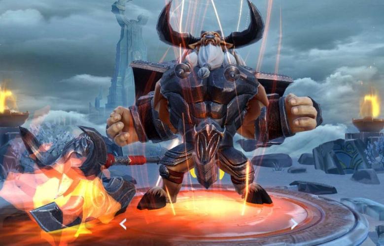 王者荣耀最强魔王阵容搭配,王者荣耀魔王是谁-第3张图片-平泛游戏 王者荣耀最强魔王阵容搭配,王者荣耀魔王是谁-第3张图片-平泛游戏