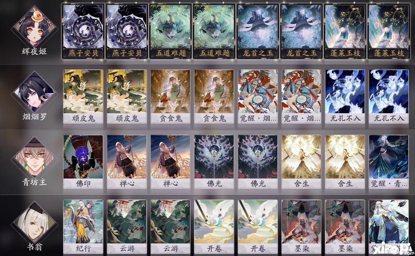 阴阳师明镜空攻略_双星之阴阳师明镜符-第1张图片-平泛游戏 阴阳师明镜空攻略_双星之阴阳师明镜符-第1张图片-平泛游戏