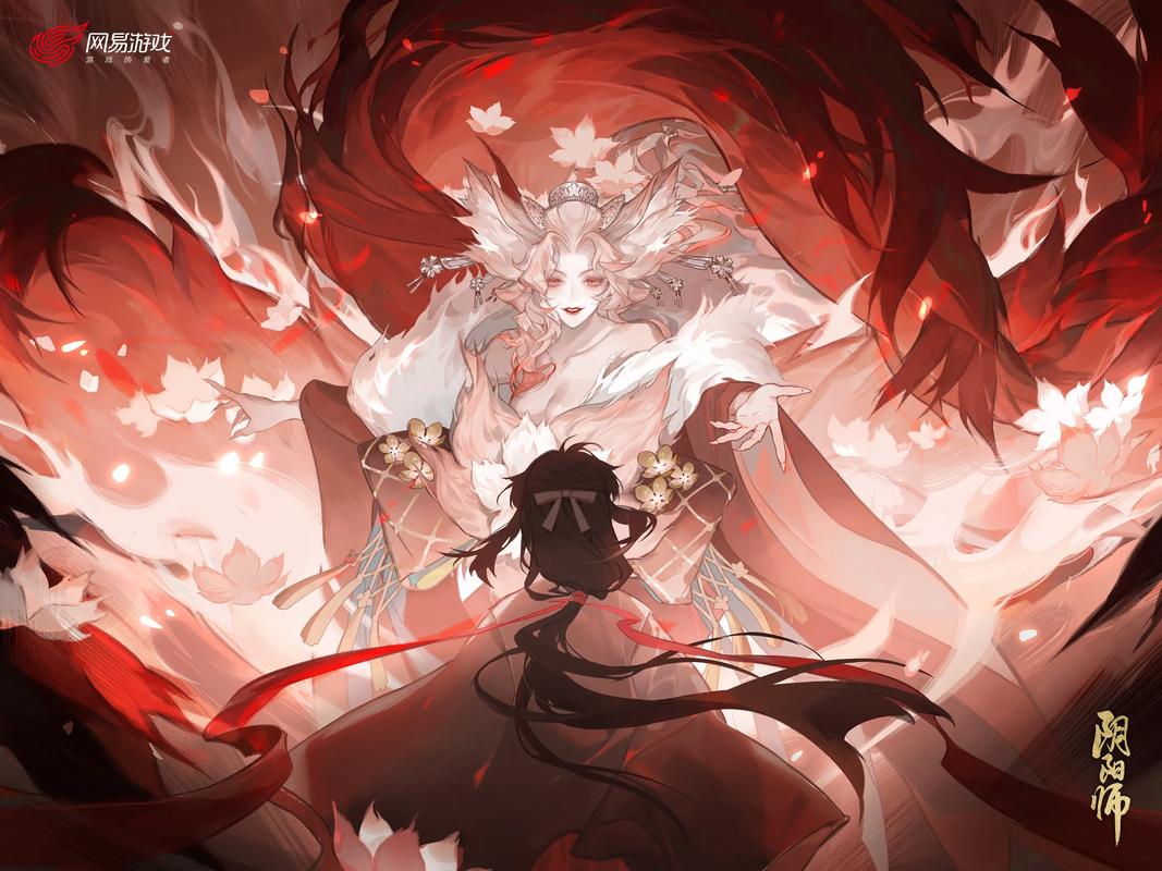 阴阳师三尾攻略_阴阳师三尾狐在哪个副本-第1张图片-平泛游戏 阴阳师三尾攻略_阴阳师三尾狐在哪个副本-第1张图片-平泛游戏