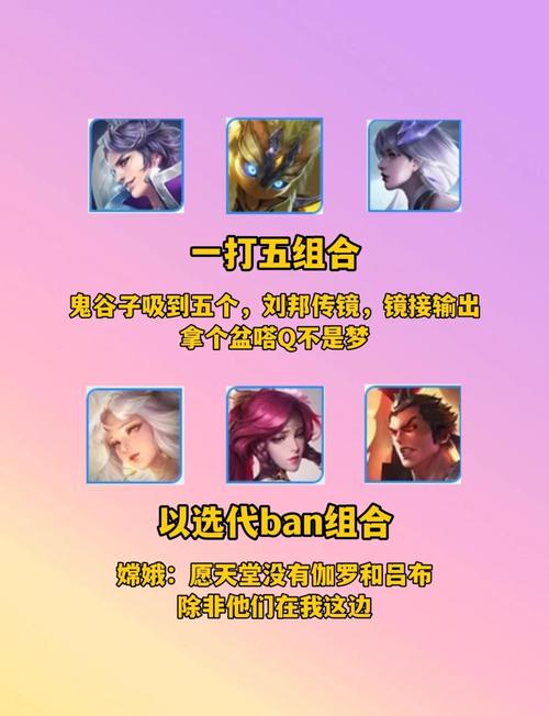 王者荣耀板块搭配表-王者荣耀板面?-第1张图片-平泛游戏 王者荣耀板块搭配表-王者荣耀板面?-第1张图片-平泛游戏