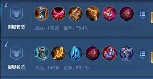 后裔王者荣耀攻略_王者后羿攻略大全集-第2张图片-平泛游戏 后裔王者荣耀攻略_王者后羿攻略大全集-第2张图片-平泛游戏