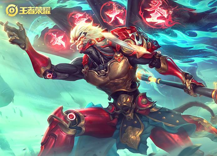 王者荣耀豪杰搭配什么辅助,豪杰加点-第5张图片-平泛游戏 王者荣耀豪杰搭配什么辅助,豪杰加点-第5张图片-平泛游戏