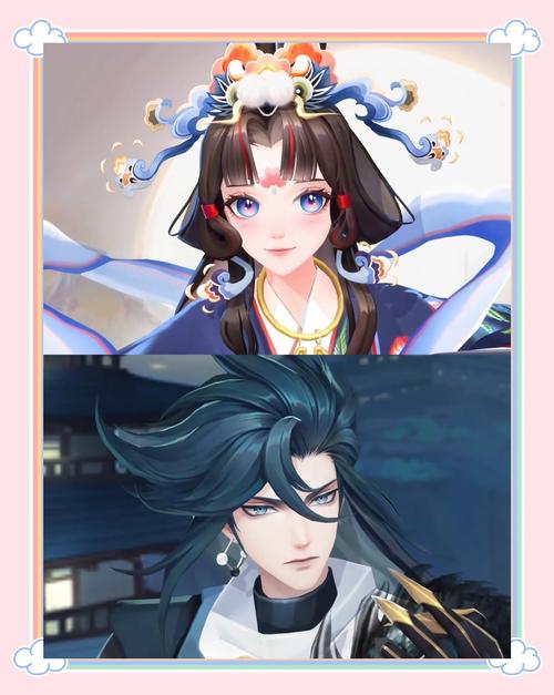 阴阳师梦幻联动攻略-阴阳师梦幻联动攻略大全?-第3张图片-平泛游戏 阴阳师梦幻联动攻略-阴阳师梦幻联动攻略大全?-第3张图片-平泛游戏