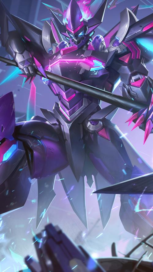 王者荣耀兽族搭配英雄,兽族主要输出-第6张图片-平泛游戏 王者荣耀兽族搭配英雄,兽族主要输出-第6张图片-平泛游戏