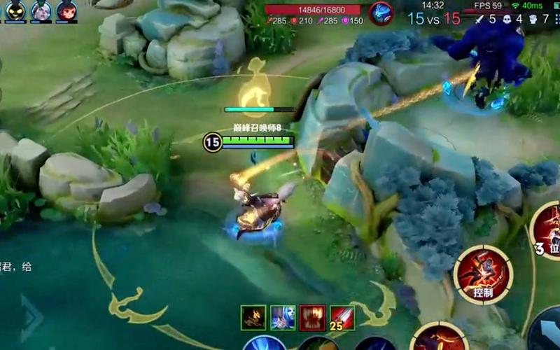 王者荣耀团战攻略-王者团战思路?-第2张图片-平泛游戏 王者荣耀团战攻略-王者团战思路?-第2张图片-平泛游戏