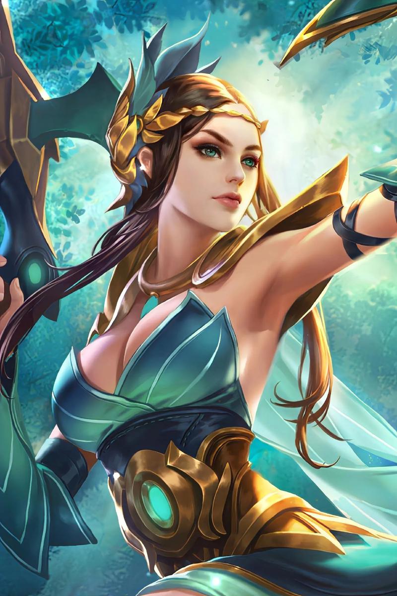 王者荣耀攻略解说-王者荣耀攻略大全文字?-第2张图片-平泛游戏 王者荣耀攻略解说-王者荣耀攻略大全文字?-第2张图片-平泛游戏