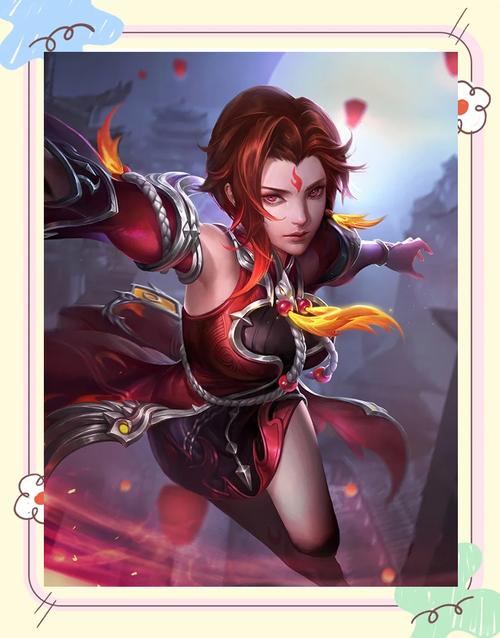 王者荣耀万能攻略,王者荣耀万能攻略英雄-第6张图片-平泛游戏 王者荣耀万能攻略,王者荣耀万能攻略英雄-第6张图片-平泛游戏