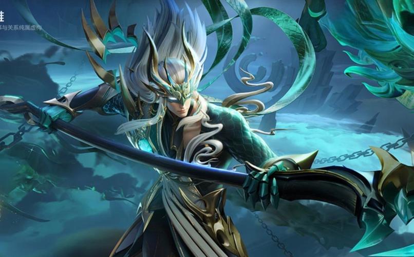 王者荣耀攻略白起_王者白起玩法-第3张图片-平泛游戏