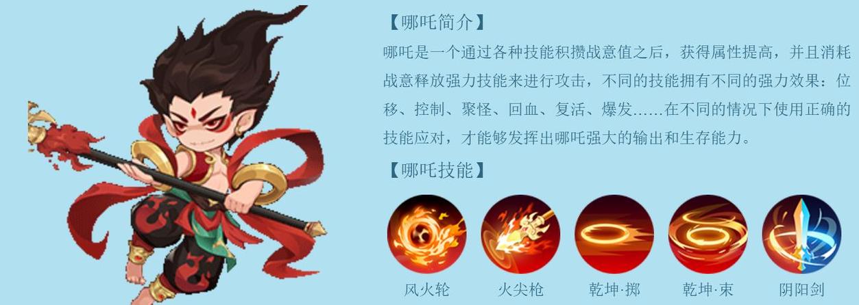 王者荣耀哪吒法宝搭配_哪吒法宝哪个最厉害-第4张图片-平泛游戏 王者荣耀哪吒法宝搭配_哪吒法宝哪个最厉害-第4张图片-平泛游戏