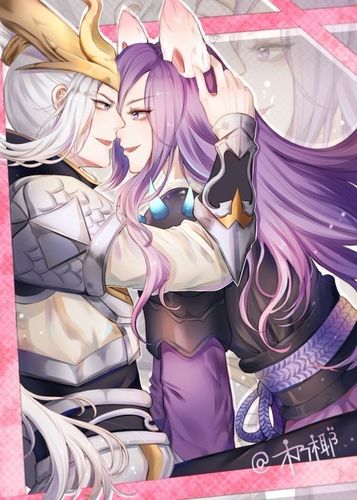 王者荣耀故事组合阵容搭配_王者荣耀故事名字大全-第3张图片-平泛游戏 王者荣耀故事组合阵容搭配_王者荣耀故事名字大全-第3张图片-平泛游戏