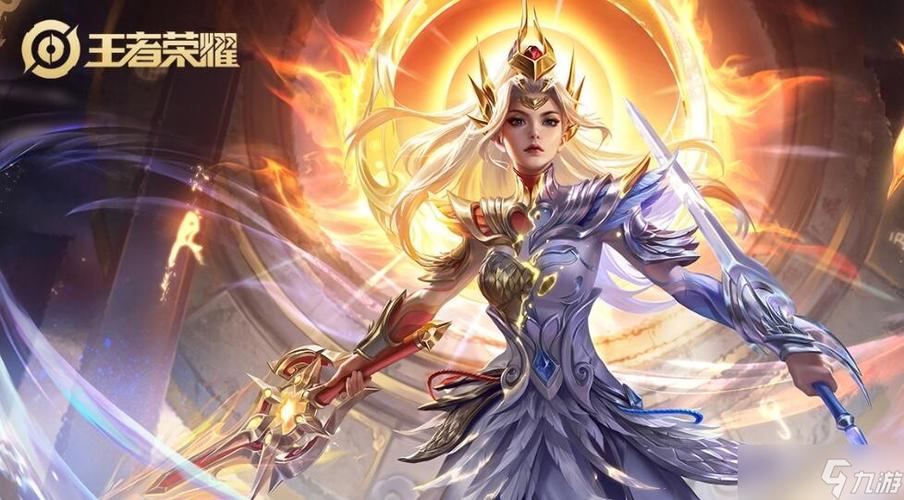 王者荣耀亲民搭配什么,王者荣耀亲民搭配什么英雄-第1张图片-平泛游戏 王者荣耀亲民搭配什么,王者荣耀亲民搭配什么英雄-第1张图片-平泛游戏