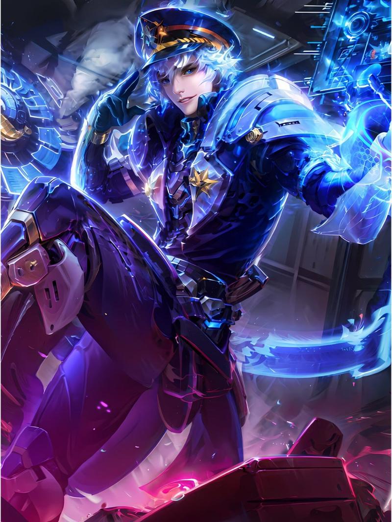 王者荣耀诸葛攻略_王者荣耀诸葛攻略图-第1张图片-平泛游戏