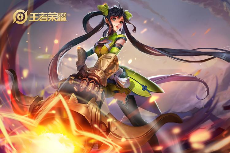 王者荣耀详细攻略-王者荣耀攻略大全新手入门?-第3张图片-平泛游戏 王者荣耀详细攻略-王者荣耀攻略大全新手入门?-第3张图片-平泛游戏