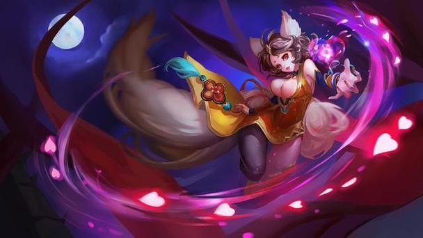 王者荣耀攻略妲己_王者荣耀妲己攻略技巧视频-第2张图片-平泛游戏 王者荣耀攻略妲己_王者荣耀妲己攻略技巧视频-第2张图片-平泛游戏