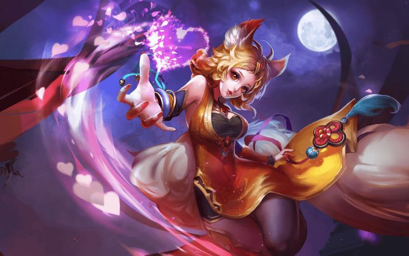 王者荣耀攻略妲己_王者荣耀妲己攻略技巧视频-第5张图片-平泛游戏 王者荣耀攻略妲己_王者荣耀妲己攻略技巧视频-第5张图片-平泛游戏