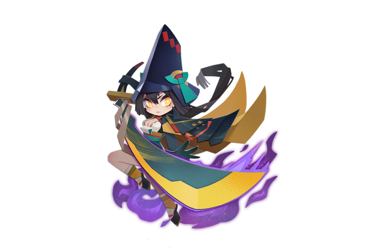 阴阳师最强ssr阵容搭配，阴阳师最强ssr组合-第4张图片-平泛游戏