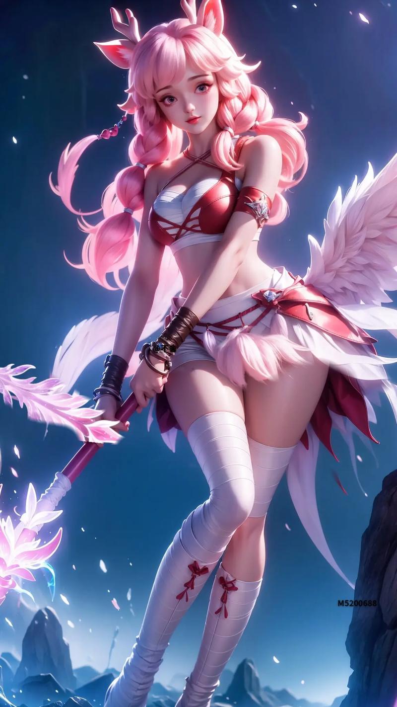 王者荣耀瑶攻略-王者 瑶 攻略?-第5张图片-平泛游戏 王者荣耀瑶攻略-王者 瑶 攻略?-第5张图片-平泛游戏