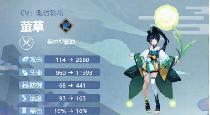 阴阳师莹草暴力攻略_阴阳师莹草怎么培养-第3张图片-平泛游戏 阴阳师莹草暴力攻略_阴阳师莹草怎么培养-第3张图片-平泛游戏