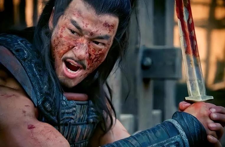 王者荣耀项羽辅助搭配,王者荣耀项羽辅助出什么装最厉害-第3张图片-平泛游戏 王者荣耀项羽辅助搭配,王者荣耀项羽辅助出什么装最厉害-第3张图片-平泛游戏