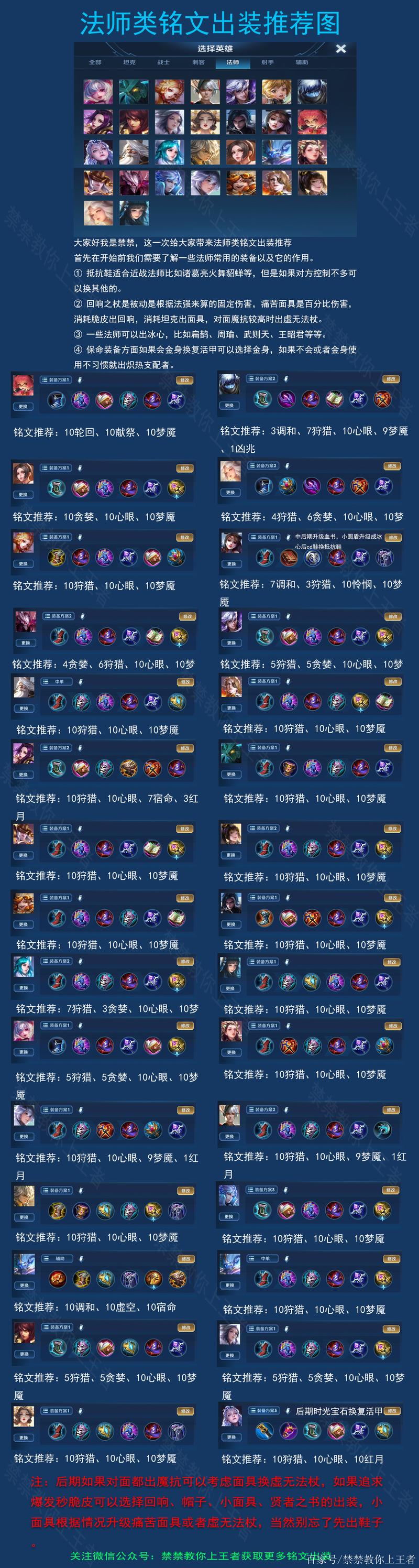 王者荣耀法师正确铭文搭配,王者荣耀法师铭文搭配最厉害-第3张图片-平泛游戏 王者荣耀法师正确铭文搭配,王者荣耀法师铭文搭配最厉害-第3张图片-平泛游戏