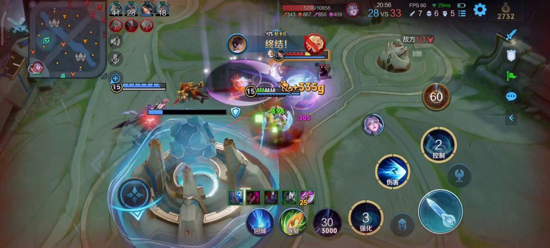 王者荣耀王者模式攻略,2021王者新模式怎么玩-第5张图片-平泛游戏 王者荣耀王者模式攻略,2021王者新模式怎么玩-第5张图片-平泛游戏