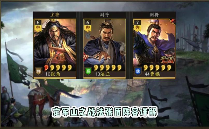 王者荣耀战法搭配表,王者荣耀战术打法思路2020-第5张图片-平泛游戏 王者荣耀战法搭配表,王者荣耀战术打法思路2020-第5张图片-平泛游戏