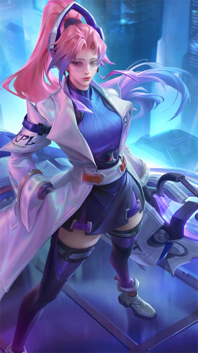 王者荣耀迦罗怎么搭配,迦罗如何出装-第4张图片-平泛游戏 王者荣耀迦罗怎么搭配,迦罗如何出装-第4张图片-平泛游戏