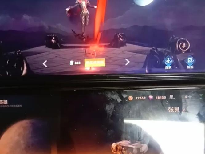 王者荣耀镜像对决攻略-王者荣耀镜像对决规则?-第2张图片-平泛游戏 王者荣耀镜像对决攻略-王者荣耀镜像对决规则?-第2张图片-平泛游戏