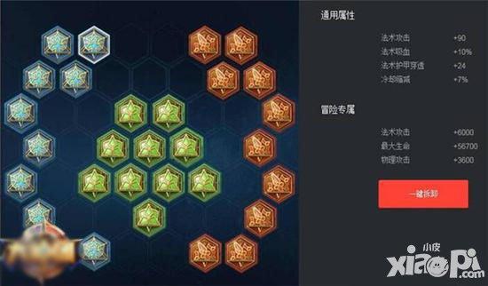 王者荣耀符文攻略,王者荣耀符文推荐-第2张图片-平泛游戏 王者荣耀符文攻略,王者荣耀符文推荐-第2张图片-平泛游戏