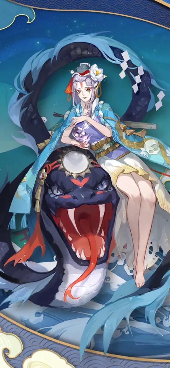 阴阳师plus攻略_阴阳师获得sp-第3张图片-平泛游戏 阴阳师plus攻略_阴阳师获得sp-第3张图片-平泛游戏